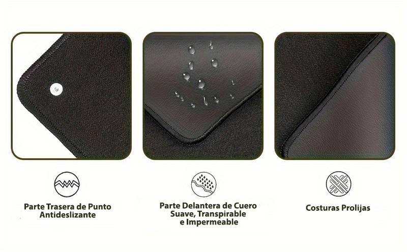 Miniatura 4 de ALFOMBRILLA CON CONEXION A TIERRA